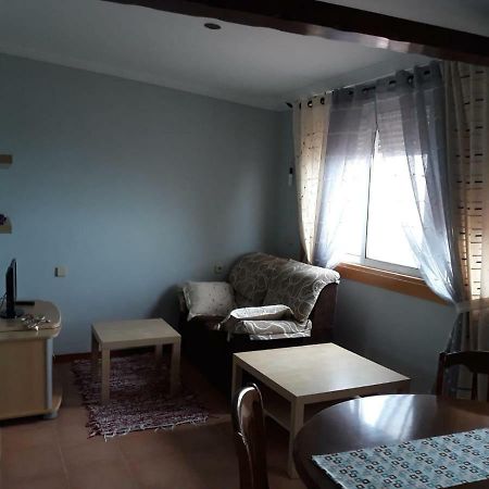 Apartamento Duplex Vigo Διαμέρισμα Εξωτερικό φωτογραφία