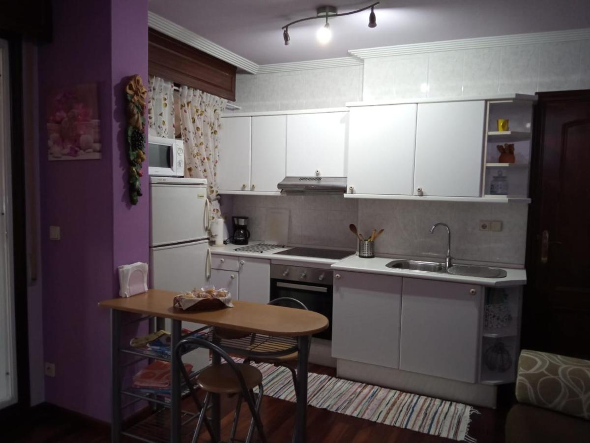 Apartamento Duplex Vigo Διαμέρισμα Εξωτερικό φωτογραφία