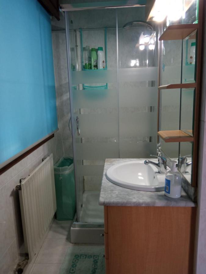 Apartamento Duplex Vigo Διαμέρισμα Εξωτερικό φωτογραφία