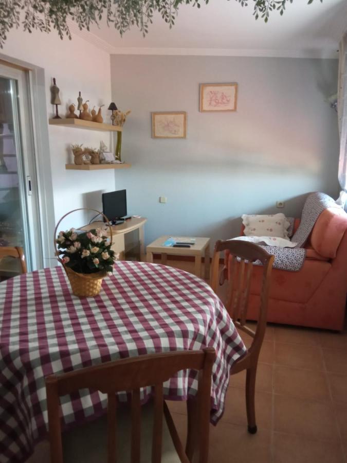 Apartamento Duplex Vigo Διαμέρισμα Εξωτερικό φωτογραφία