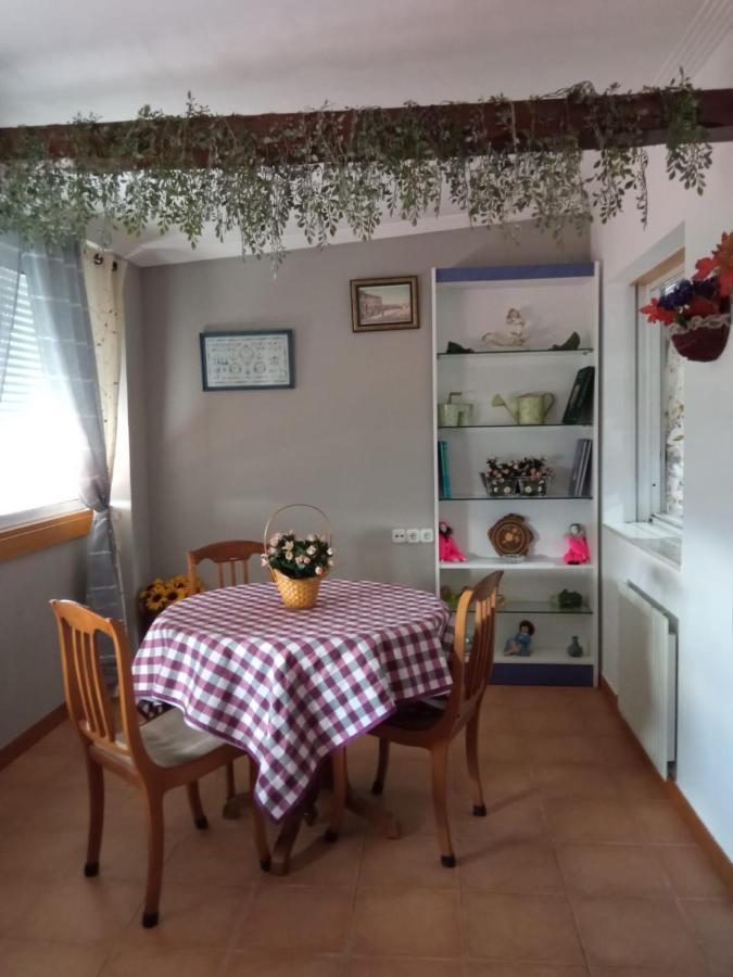 Apartamento Duplex Vigo Διαμέρισμα Εξωτερικό φωτογραφία